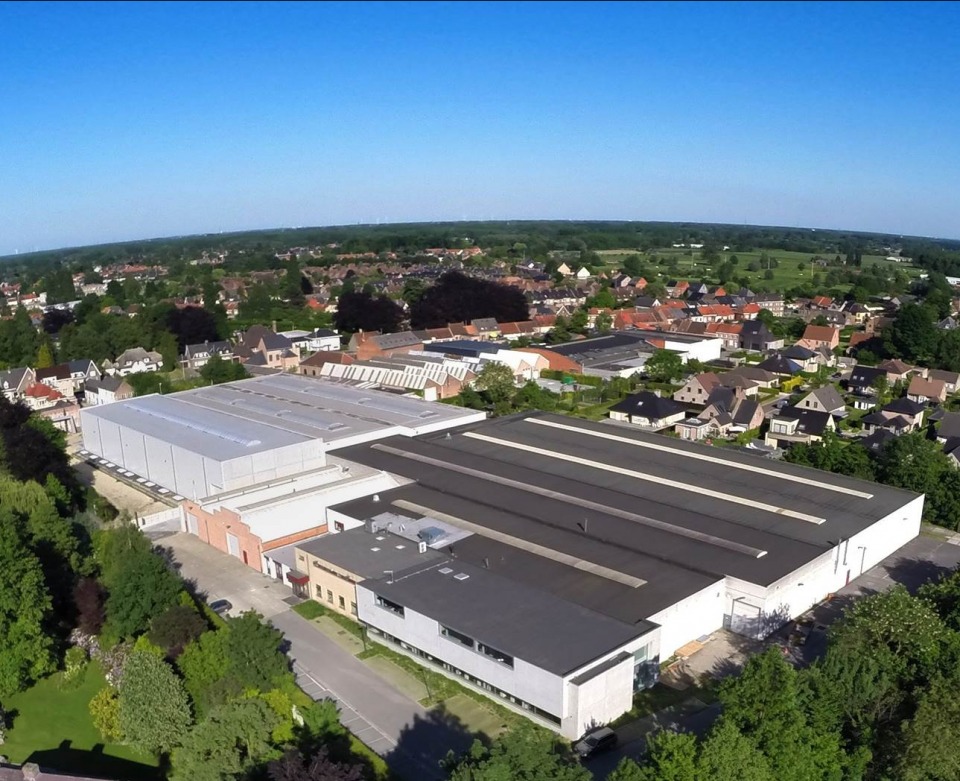Amazon buys Belgian mechatronics specialist Cloostermans to accelerate robotics operations!