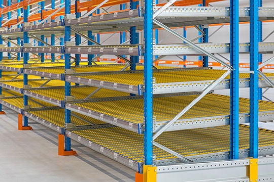 Yalova Raf Sistemleri