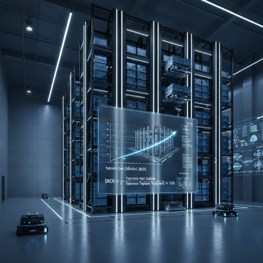 Ar-Ge ve Tasarım Odaklı Çözümler: Spazio’nun Mühendislik Felsefesi