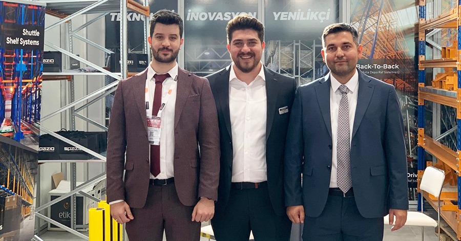 ANAMOB 2025’te Harika Günler Geçirdik!