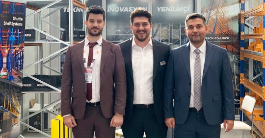 ANAMOB 2025’te Harika Günler Geçirdik!